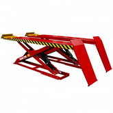 Alemlube - Automotive 4.5T Low Profile Wheel Alignment Scissor Lift | AA45LPAS
